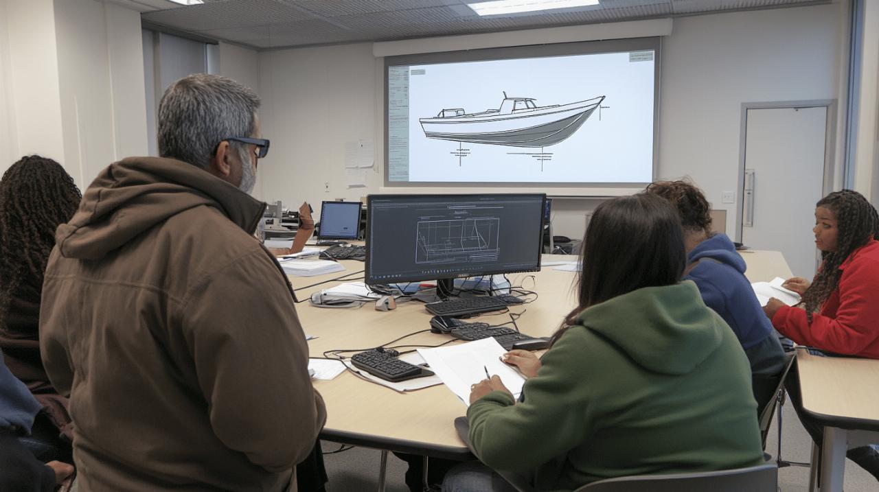 CPF et permis bateau : les faux pas qui peuvent vous couter cher
